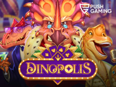 Bons casino app55